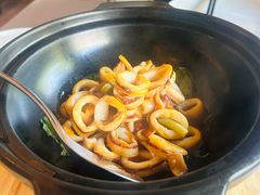 -九里云松·天香餐厅