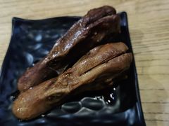 -嘎嘎鸭脑壳(蜀汉路店)