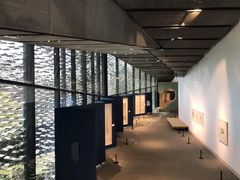 -中国美术学院象山校区-民艺博物馆