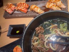 -沼津港精致料理·寿喜烧·烧鸟(漕河泾印象城店)