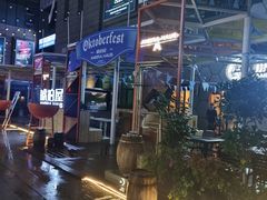 -Ambra Haus琥珀屋精酿餐厅(宝山店)