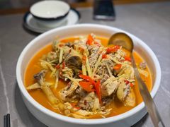 -东安鸡馆(蔡锷南路店)