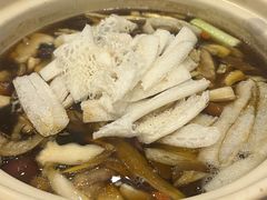 -天宜隆蘑菇宴火锅(石景山旗舰店)