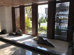 -水月周庄铂尔曼酒店 · 漾全日餐厅