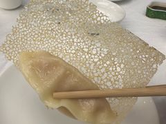 -品海楼·大连海胆锅贴馆(东港店)