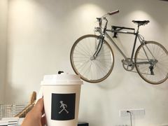 -常识咖啡common sense(春熙路店)