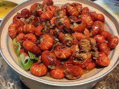 -郑喜旺烧烤(郑州总店)