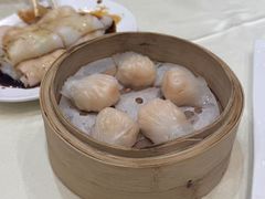 -兴悦酒家(保利克洛维店)