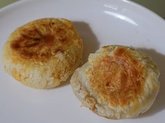 -长发西饼(临顿路店)