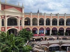 -佛罗伦萨小镇广佛名品奥特莱斯(疏港路店)