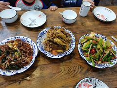 -福顺祥大盘鸡(临潼店)