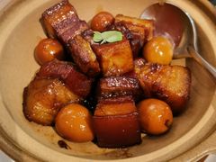 -富淳饭店(陆家嘴保利广场店)