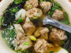 -二马路野馄饨烧烤(二马路店)