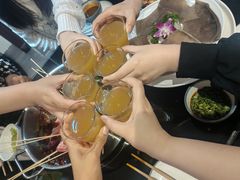 -唯爱KTV聚会餐厅(仙林东城汇店)