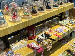 -郑在DIY·潮玩银饰绘画手作(中央大道旗舰店)