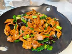 -怡得观滇餐厅·地道昆明菜·1996(海埂大坝店)