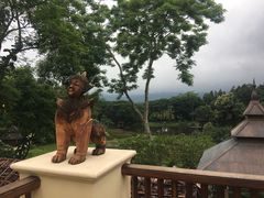 -四季酒店下午茶