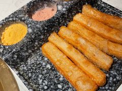 -哥老官重庆美蛙鱼头(西湖银泰十一哥店)