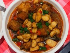 -巴陵全鱼席(湖南老字号汴河街店 )