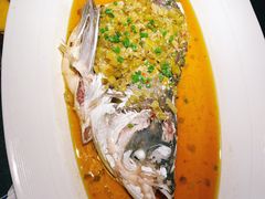 -凤凰湘语·海派湘菜(浦东旗舰店)
