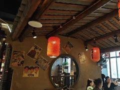 -帝一铭家宴(板塘店)