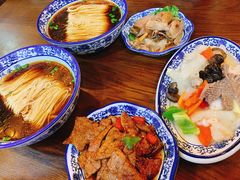 -孙盛兴奥灶面馆·蟹黄面·三虾面(山塘街总店)