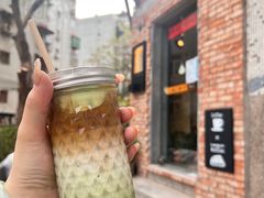 -春庄咖啡SpringHues(钟楼小区店)