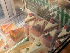 -姆们M Sweetie Cake(五道口店)