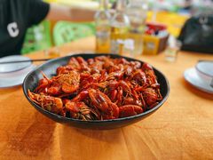 -聚味瞿记·龙虾堂(渔人码头一店)