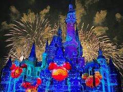 -上海迪士尼度假区