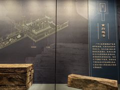 -北京大葆台遗址博物馆