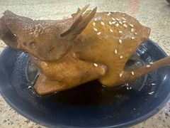 -煲煲掂风味煲仔饭餐厅(西区店)