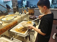 -素满香·食养自助(建邺万达店)