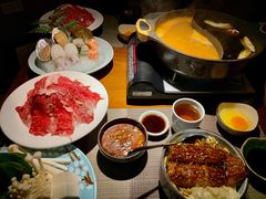 -山葵家·创意料理(宁波来福士店)