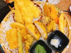 -阿吾罗日本料理(K11艺术中心店)