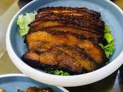 -京天红酒家(虎坊路店)