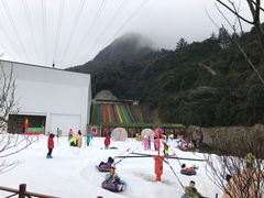 -梦幻奥陶纪景区