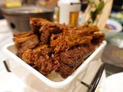-湖锦酒楼·32年地道湖北菜(光谷店)