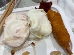 -龍歌自助小火锅(市南金茂湾店)