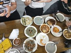 -老磁器口豆汁店(马家堡店)