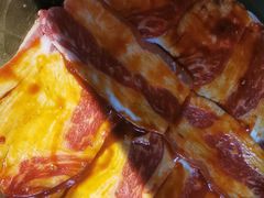 -四斤烤肉(东戴河孟家店)