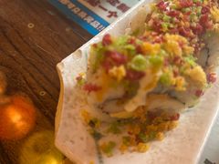-桃太郎寿司料理(南坪店)