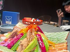 -吉之仙•中国制造•出口级食材日料店(领事馆总店)