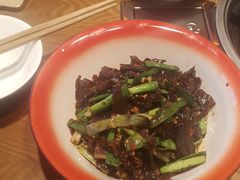 -李久其家民间餐厅(梅溪湖店)