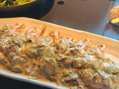 -Ameigo梅果·云贵川bistro(长宁来福士店)