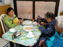 -华春餐馆(鱼山路店)