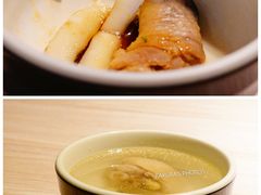 椰子鸡-原味主张椰子鸡·脆皮文昌鸡煲(友谊广场店)
