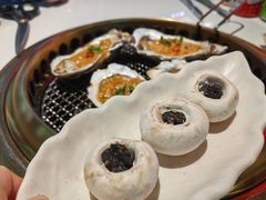 -火炉火自助餐(喜隆多店)