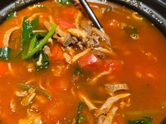 -耶里夏丽·丝路新疆菜·清真食品(徐汇南丹东路臻选店)