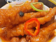 -弘雅饭店